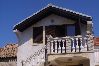 Apartment in Zlarin - Apartment in Zlarin with Balcony, WIFI, Washing machine (3813-2)