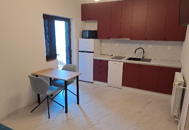 Apartment in Punat - Apartment in Punat with Terrace, Air condition, WIFI, Washing machine (3829-2) Apartment in Punat - Apartment in Punat with Terrace, Air condition, WIFI, Washing machine (3829-2)
