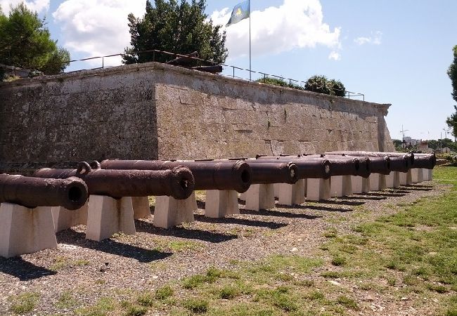 Apartment in Štinjan - Apartment in Štinjan with Seaview, Balcony, Air condition, WIFI (3326-3) Apartment in Štinjan - Apartment in Štinjan with Seaview, Balcony, Air condition, WIFI (3326-3)