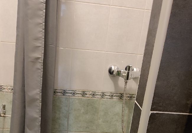 Apartment in Jadranovo - Apartment in Jadranovo with Seaview, Balcony, Air condition, WIFI (3856-1) Apartment in Jadranovo - Apartment in Jadranovo with Seaview, Balcony, Air condition, WIFI (3856-1)