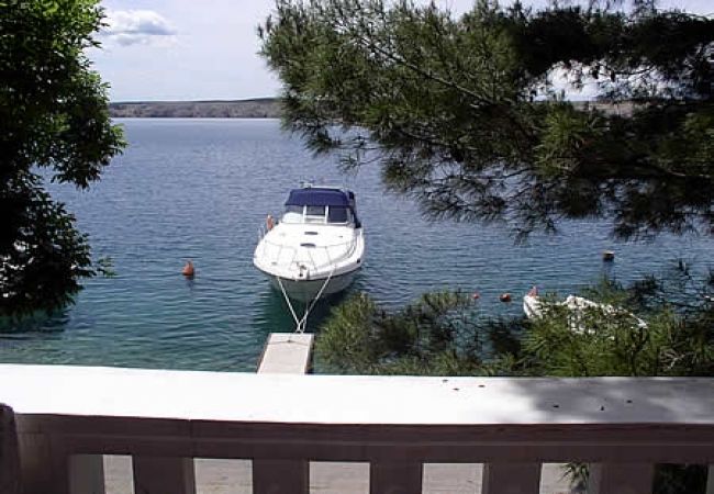 Apartment in Jadranovo - Apartment in Jadranovo with Seaview, Balcony, Air condition, WIFI (3856-2) Apartment in Jadranovo - Apartment in Jadranovo with Seaview, Balcony, Air condition, WIFI (3856-2)