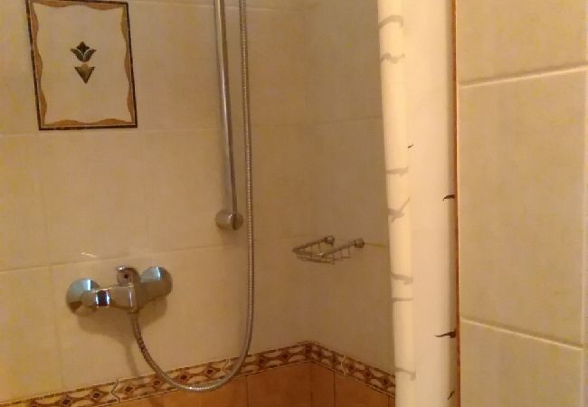 Apartment in Jadranovo - Apartment in Jadranovo with Seaview, Balcony, Air condition, WIFI (3856-2) Apartment in Jadranovo - Apartment in Jadranovo with Seaview, Balcony, Air condition, WIFI (3856-2)