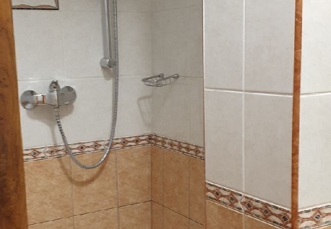 Apartment in Jadranovo - Apartment in Jadranovo with Seaview, Balcony, Air condition, WIFI (3856-2) Apartment in Jadranovo - Apartment in Jadranovo with Seaview, Balcony, Air condition, WIFI (3856-2)