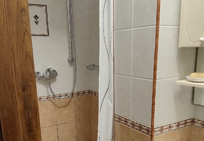 Apartment in Jadranovo - Apartment in Jadranovo with Seaview, Balcony, Air condition, WIFI (3856-2) Apartment in Jadranovo - Apartment in Jadranovo with Seaview, Balcony, Air condition, WIFI (3856-2)