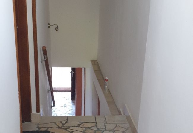 Apartment in Jadranovo - Apartment in Jadranovo with Seaview, Balcony, Air condition, WIFI (3856-2) Apartment in Jadranovo - Apartment in Jadranovo with Seaview, Balcony, Air condition, WIFI (3856-2)