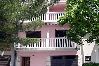Apartment in Jadranovo - Apartment in Jadranovo with Seaview, Balcony, Air condition, WIFI (3856-2) Apartment in Jadranovo - Apartment in Jadranovo with Seaview, Balcony, Air condition, WIFI (3856-2)
