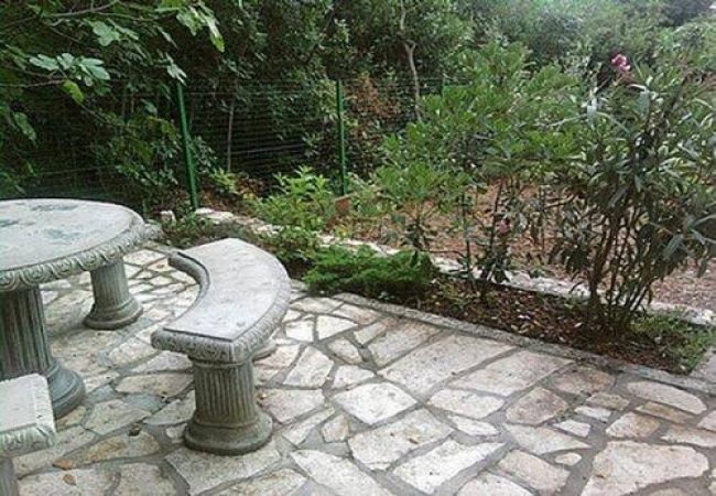Studio in Jadranovo - Studio apartment in Jadranovo with Balcony, Air condition, WIFI (3856-3) Studio in Jadranovo - Studio apartment in Jadranovo with Balcony, Air condition, WIFI (3856-3)