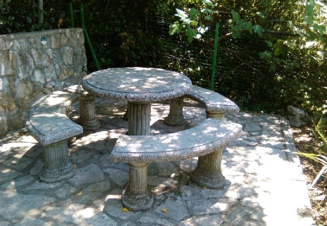Studio in Jadranovo - Studio apartment in Jadranovo with Balcony, Air condition, WIFI (3856-3) Studio in Jadranovo - Studio apartment in Jadranovo with Balcony, Air condition, WIFI (3856-3)