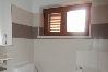 Rent by room in Susak - Room in Susak with Air condition, WIFI (3865-4)