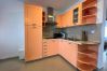 Apartment in Nin - Apartment in Zaton (Zadar) with Terrace, Air condition, WIFI, Washing machine (4141-5)