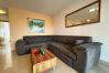 Apartment in Nin - Apartment in Zaton (Zadar) with Terrace, Air condition, WIFI, Washing machine (4141-5)