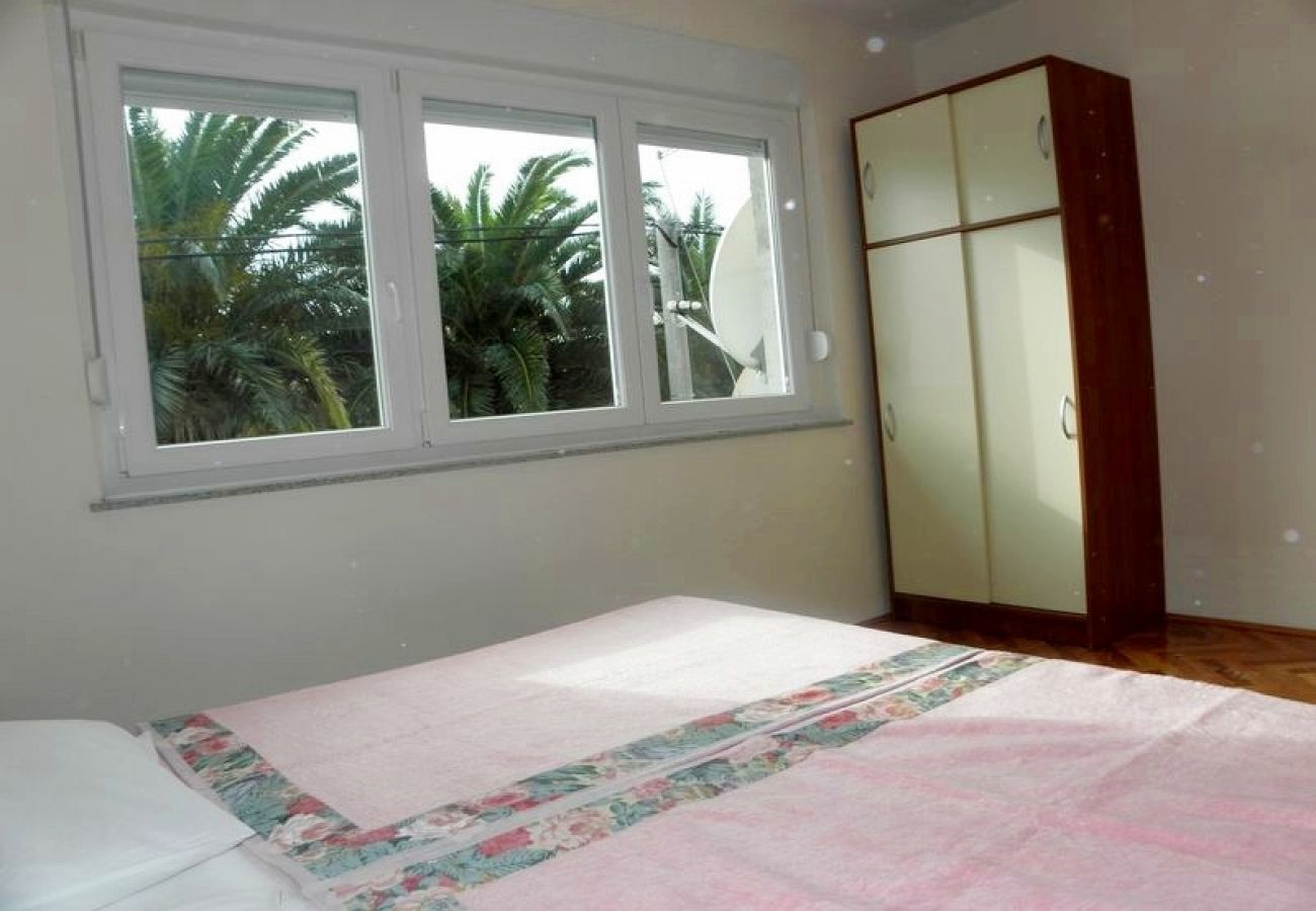 Apartment in Duce - Apartment in Duće with Seaview, Balcony, Air condition, WIFI (4166-3)