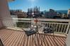 Apartment in Duce - Apartment in Duće with Seaview, Balcony, Air condition, WIFI (4172-1)