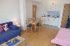 Studio in Duce - Studio apartment in Duće with Seaview, Balcony, Air condition, WIFI (4173-11) Studio in Duce - Studio apartment in Duće with Seaview, Balcony, Air condition, WIFI (4173-11)