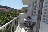 Studio in Duce - Studio apartment in Duće with Seaview, Balcony, Air condition, WIFI (4174-3)