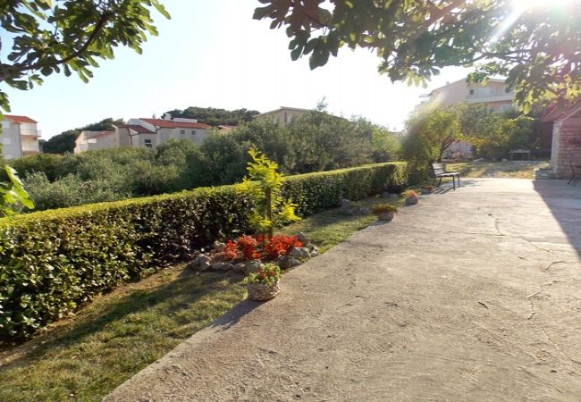 Apartment in Duce - Apartment in Duće with Seaview, Balcony, Air condition, WIFI (4174-7) Apartment in Duce - Apartment in Duće with Seaview, Balcony, Air condition, WIFI (4174-7)