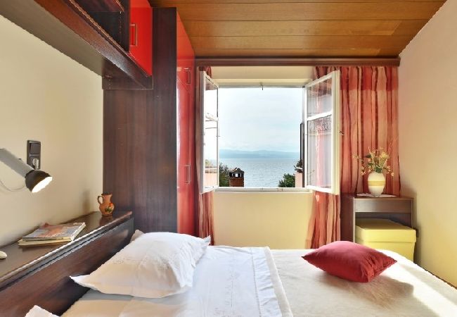 House in Lokva Rogoznica - Holiday Home in Lokva Rogoznica with Seaview, Terrace, Air condition (4184-3) House in Lokva Rogoznica - Holiday Home in Lokva Rogoznica with Seaview, Terrace, Air condition (4184-3)