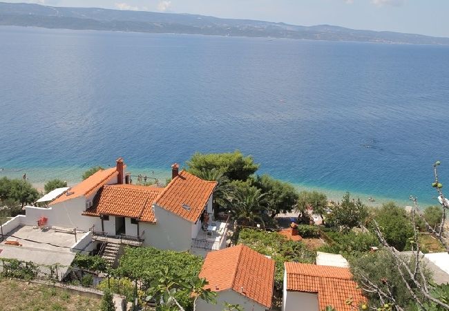 House in Lokva Rogoznica - Holiday Home in Lokva Rogoznica with Seaview, Terrace, Air condition (4184-3) House in Lokva Rogoznica - Holiday Home in Lokva Rogoznica with Seaview, Terrace, Air condition (4184-3)