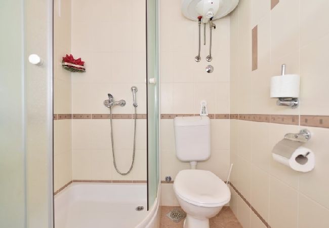 House in Lokva Rogoznica - Holiday Home in Lokva Rogoznica with Seaview, Terrace, Air condition (4184-3) House in Lokva Rogoznica - Holiday Home in Lokva Rogoznica with Seaview, Terrace, Air condition (4184-3)