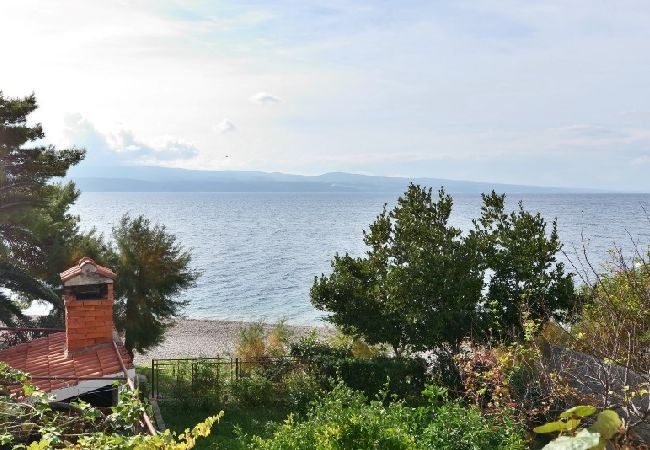 House in Lokva Rogoznica - Holiday Home in Lokva Rogoznica with Seaview, Terrace, Air condition (4184-3) House in Lokva Rogoznica - Holiday Home in Lokva Rogoznica with Seaview, Terrace, Air condition (4184-3)