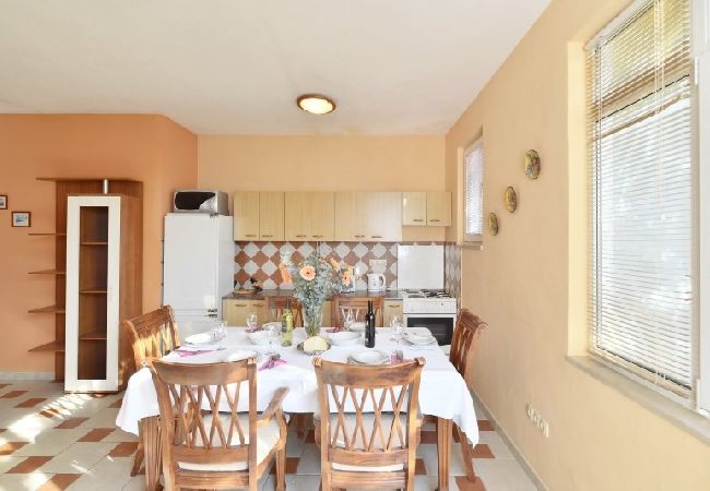 Apartment in Lokva Rogoznica - Apartment in Lokva Rogoznica with Seaview, Balcony, Air condition (4184-4) Apartment in Lokva Rogoznica - Apartment in Lokva Rogoznica with Seaview, Balcony, Air condition (4184-4)