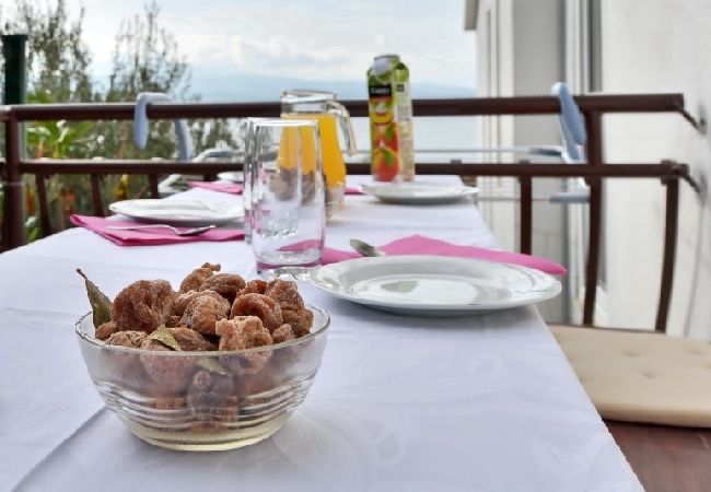 Apartment in Lokva Rogoznica - Apartment in Lokva Rogoznica with Seaview, Balcony, Air condition (4184-4) Apartment in Lokva Rogoznica - Apartment in Lokva Rogoznica with Seaview, Balcony, Air condition (4184-4)
