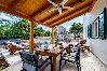 House in Lukoran - Holiday Home in Lukoran with Seaview, Terrace, Air condition, WIFI (4200-1) House in Lukoran - Holiday Home in Lukoran with Seaview, Terrace, Air condition, WIFI (4200-1)