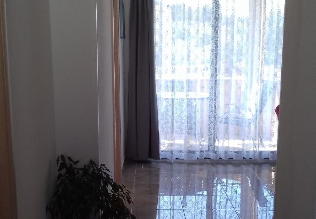 Apartment in Murter - Apartment in Murter with Terrace, Air condition, WIFI, Washing machine (125-4) Apartment in Murter - Apartment in Murter with Terrace, Air condition, WIFI, Washing machine (125-4)