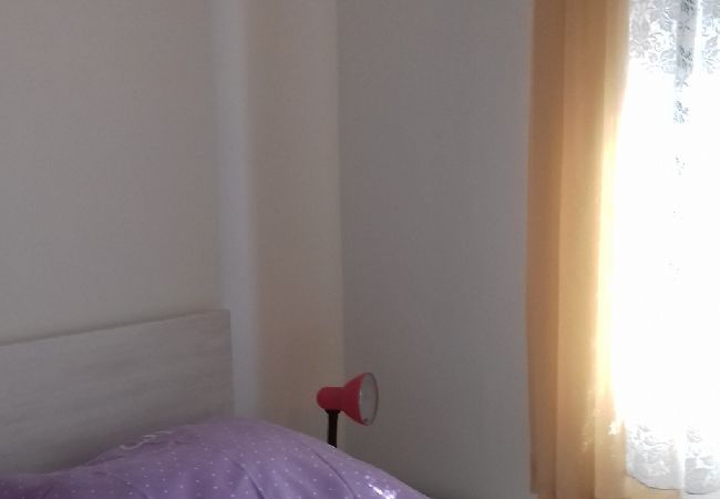 Apartment in Murter - Apartment in Murter with Terrace, Air condition, WIFI, Washing machine (125-4) Apartment in Murter - Apartment in Murter with Terrace, Air condition, WIFI, Washing machine (125-4)