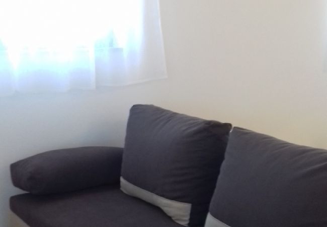 Apartment in Murter - Apartment in Murter with Terrace, Air condition, WIFI, Washing machine (125-4) Apartment in Murter - Apartment in Murter with Terrace, Air condition, WIFI, Washing machine (125-4)