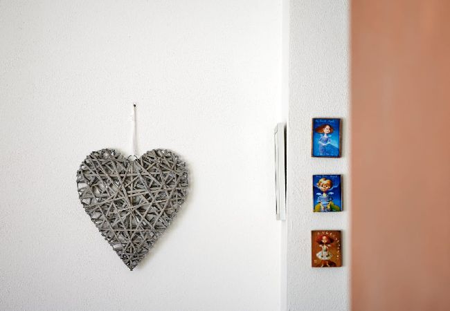 Apartment in Trogir - Apartment in Trogir with Terrace, Air condition, WIFI, Washing machine (4215-1) Apartment in Trogir - Apartment in Trogir with Terrace, Air condition, WIFI, Washing machine (4215-1)