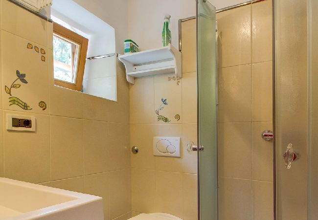 House in Stivan - Holiday Home in Stivan with Seaview, Terrace, Air condition, WIFI (4239-1) House in Stivan - Holiday Home in Stivan with Seaview, Terrace, Air condition, WIFI (4239-1)