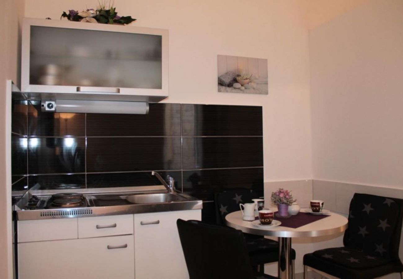 Studio in Dubrovnik - Studio apartment in Dubrovnik with Air condition, WIFI (4246-1)