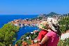 Apartment in Dubrovnik - Apartment in Dubrovnik with Air condition, WIFI, Washing machine (4246-2)