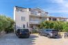 Apartment in Cres - Apartment in Cres with Seaview, Balcony, Air condition, WIFI (4249-1) Apartment in Cres - Apartment in Cres with Seaview, Balcony, Air condition, WIFI (4249-1)