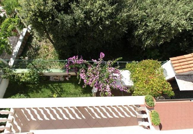 Apartment in Kožino - Apartment in Kožino with Seaview, Balcony, Air condition, WIFI (4262-1) Apartment in Kožino - Apartment in Kožino with Seaview, Balcony, Air condition, WIFI (4262-1)