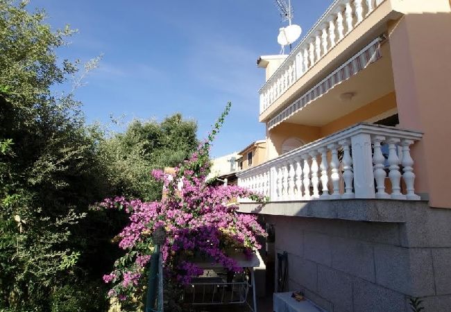 Apartment in Kožino - Apartment in Kožino with Seaview, Balcony, Air condition, WIFI (4262-1) Apartment in Kožino - Apartment in Kožino with Seaview, Balcony, Air condition, WIFI (4262-1)