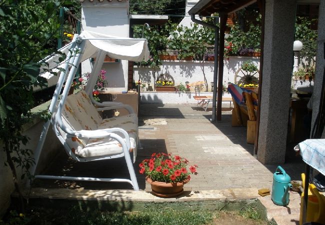 Apartment in Kožino - Apartment in Kožino with Seaview, Terrace, Air condition, WIFI (4262-2) Apartment in Kožino - Apartment in Kožino with Seaview, Terrace, Air condition, WIFI (4262-2)