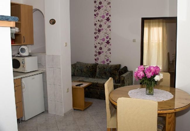 Vodice - Apartment