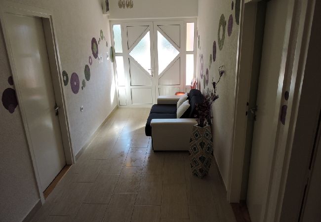 Apartment in Biograd na moru - Apartment in Biograd na Moru with Terrace, Air condition, WIFI, Dishwasher (4269-1) Apartment in Biograd na moru - Apartment in Biograd na Moru with Terrace, Air condition, WIFI, Dishwasher (4269-1)
