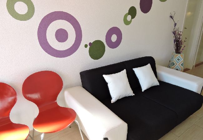 Apartment in Biograd na moru - Apartment in Biograd na Moru with Terrace, Air condition, WIFI, Dishwasher (4269-1) Apartment in Biograd na moru - Apartment in Biograd na Moru with Terrace, Air condition, WIFI, Dishwasher (4269-1)