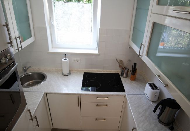 Apartment in Rovinj - Apartment in Rovinj with Terrace, Air condition, WIFI, Dishwasher (4285-2) Apartment in Rovinj - Apartment in Rovinj with Terrace, Air condition, WIFI, Dishwasher (4285-2)