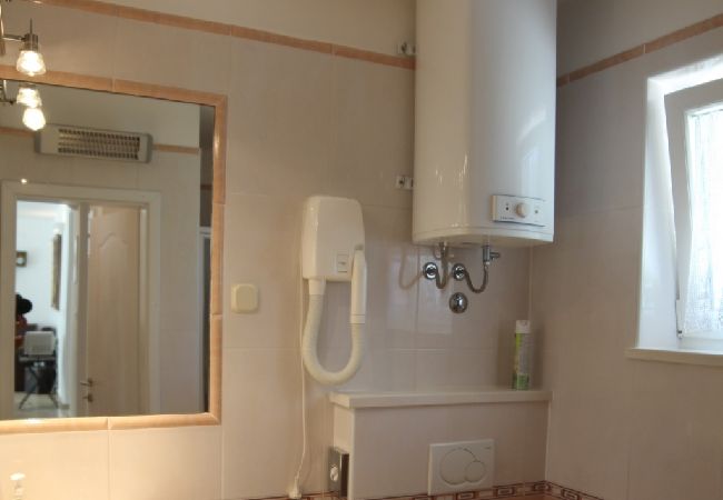 Apartment in Rovinj - Apartment in Rovinj with Terrace, Air condition, WIFI, Dishwasher (4285-2) Apartment in Rovinj - Apartment in Rovinj with Terrace, Air condition, WIFI, Dishwasher (4285-2)