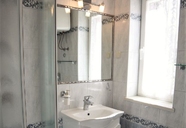 Apartment in Rovinj - Apartment in Rovinj with Terrace, Air condition, WIFI, Dishwasher (4285-2) Apartment in Rovinj - Apartment in Rovinj with Terrace, Air condition, WIFI, Dishwasher (4285-2)