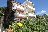 Apartment in Rovinj - Apartment in Rovinj with Terrace, Air condition, WIFI, Dishwasher (4285-3)