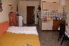 Apartment in Baška - Apartment in Baška with Terrace, Air condition, WIFI, Washing machine (863-4) Apartment in Baška - Apartment in Baška with Terrace, Air condition, WIFI, Washing machine (863-4)