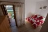 Apartment in Privlaka - Apartment in Privlaka with Seaview, Balcony, Air condition, WIFI (3598-2)