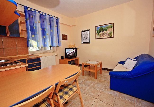 House in Postira - Holiday Home in Postira with Seaview, Terrace, Air condition, WIFI (4298-1) House in Postira - Holiday Home in Postira with Seaview, Terrace, Air condition, WIFI (4298-1)