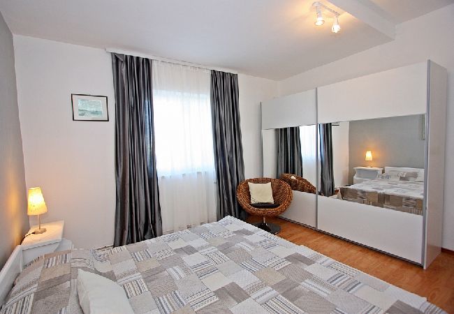 House in Postira - Holiday Home in Postira with Seaview, Terrace, Air condition, WIFI (4298-1) House in Postira - Holiday Home in Postira with Seaview, Terrace, Air condition, WIFI (4298-1)