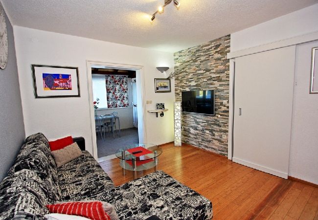 House in Postira - Holiday Home in Postira with Seaview, Terrace, Air condition, WIFI (4298-1) House in Postira - Holiday Home in Postira with Seaview, Terrace, Air condition, WIFI (4298-1)